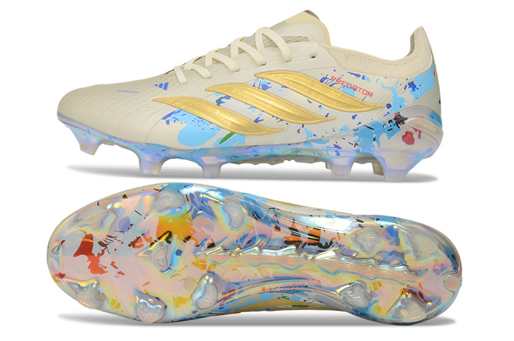 Predator 26 Laced #11