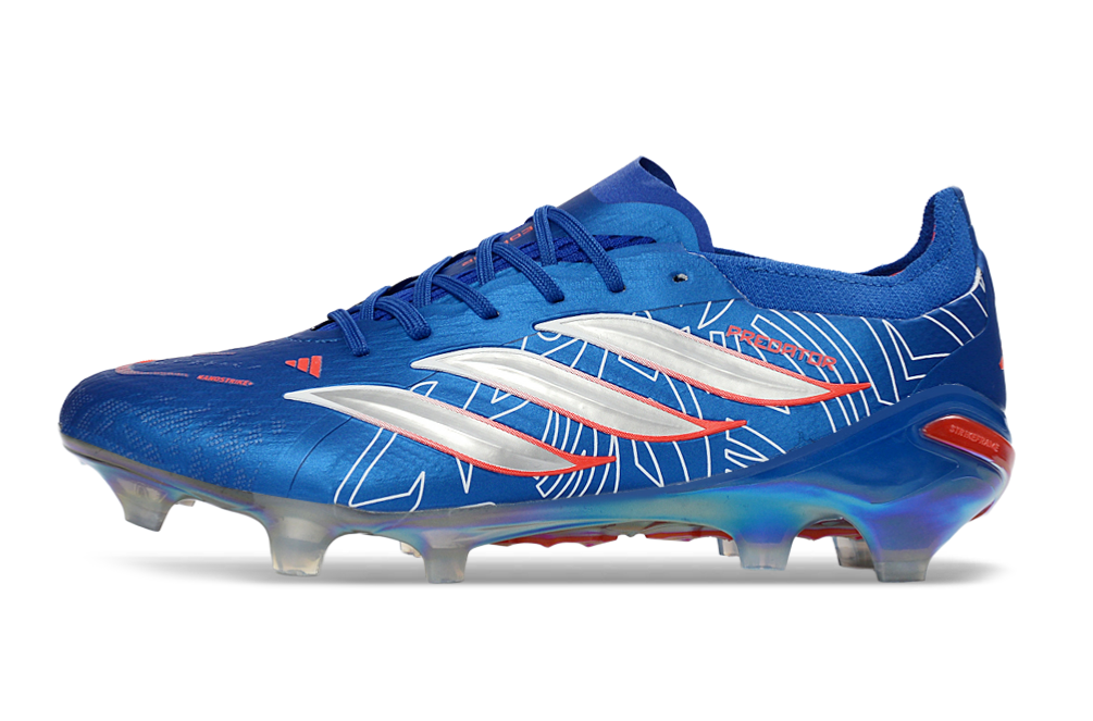 Predator 26 Laced #32