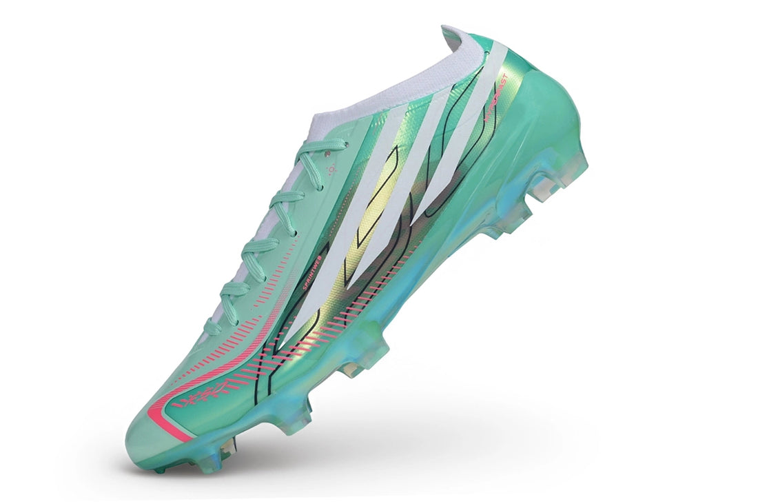 F50 laced #2
