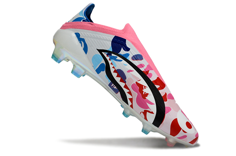Adidas F50 laceless #20