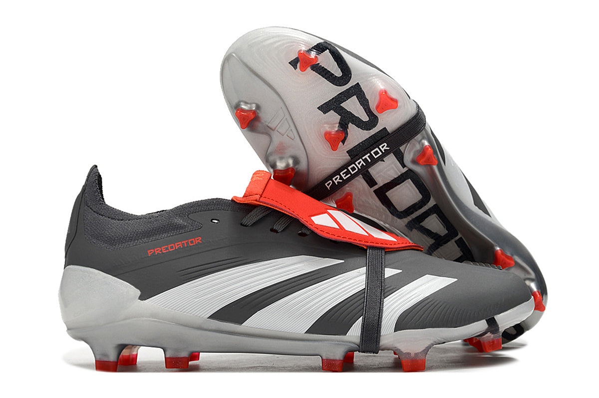Predator Elite Tongue FG