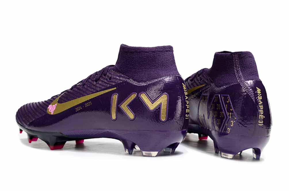Nike Air Zoom Mercurial Vapor XV Elite FG