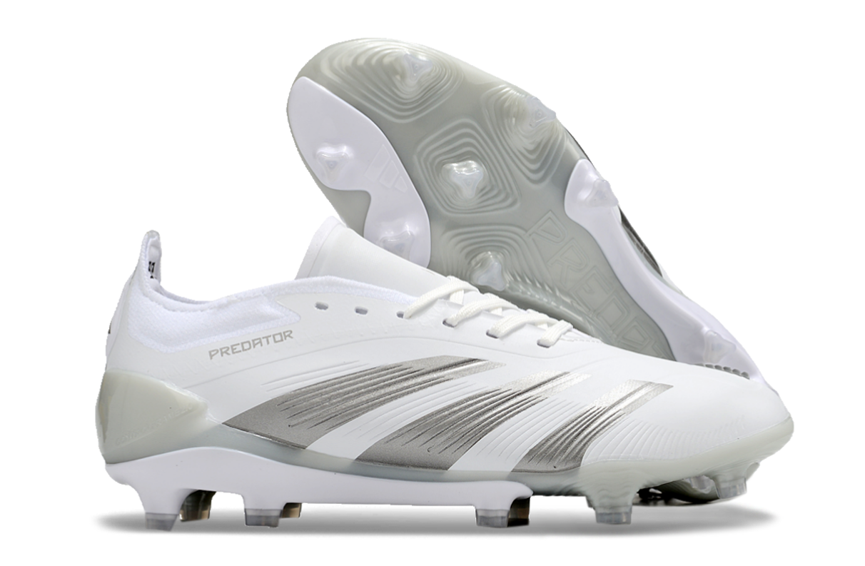 PREDATOR ACCURACY+ FG BOOTS