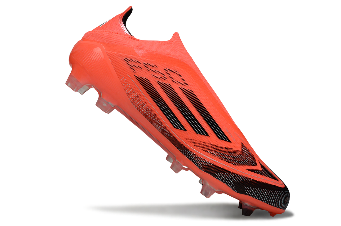 Adidas F50 laceless #11