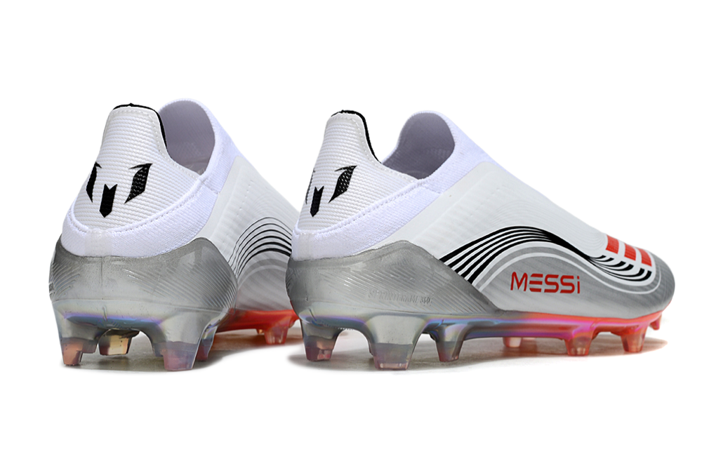 Adidas F50 laceless #16 Messi