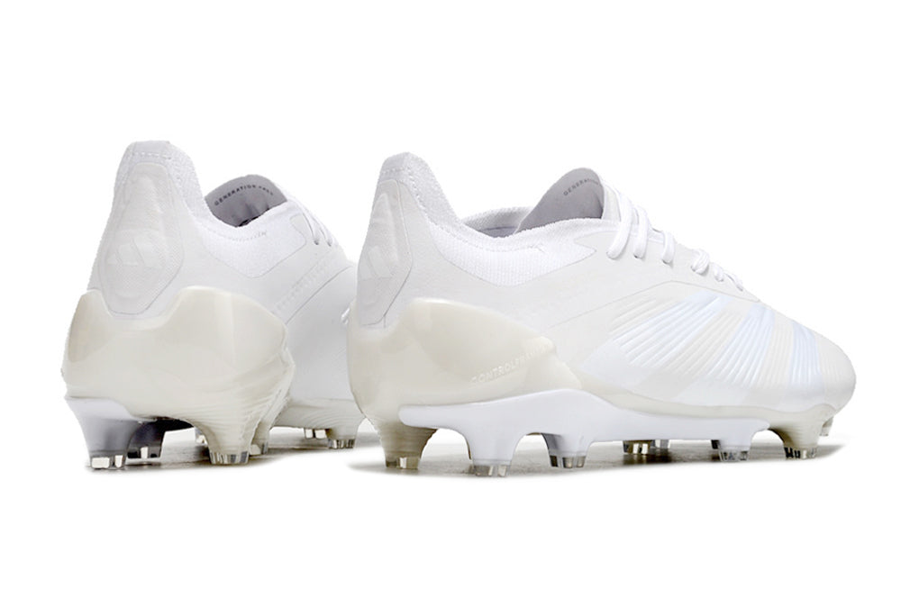Predator Elite Lace FG