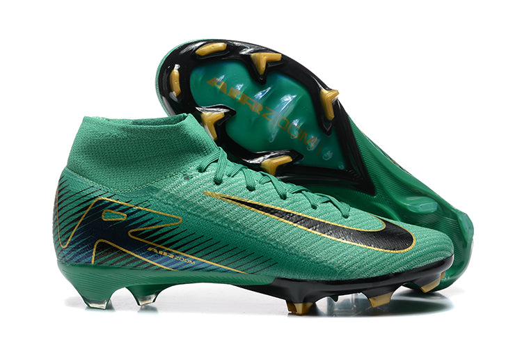 Nike Air Zoom Mercurial Superfly IIX Elite FG