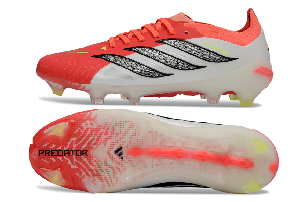 Predator 26 Laced #50