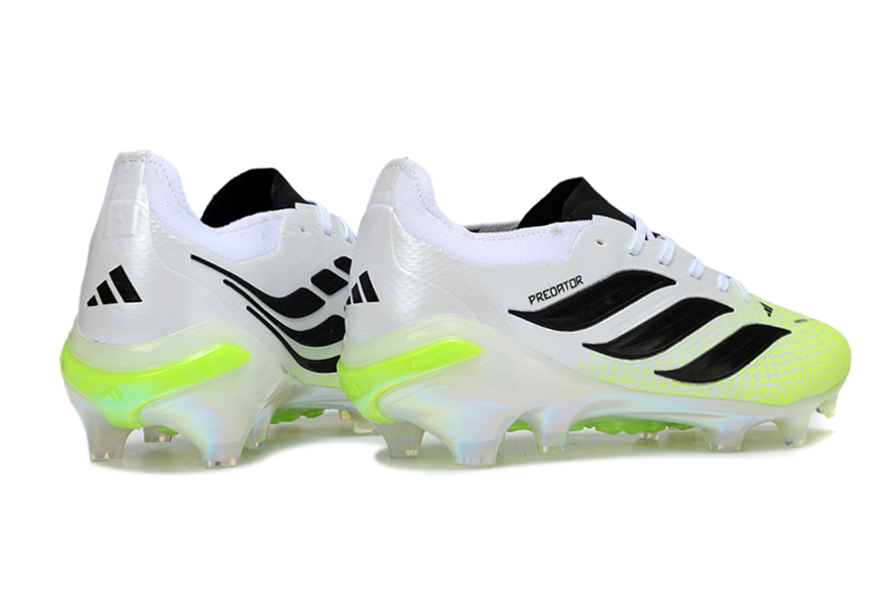 Predator 26 Laced #17