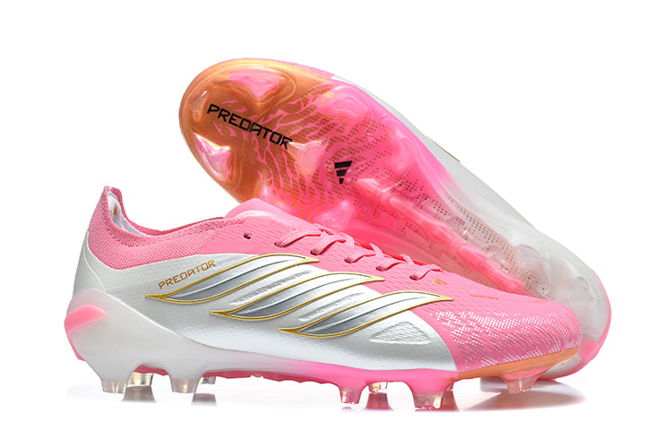 Predator 26 Laced #5
