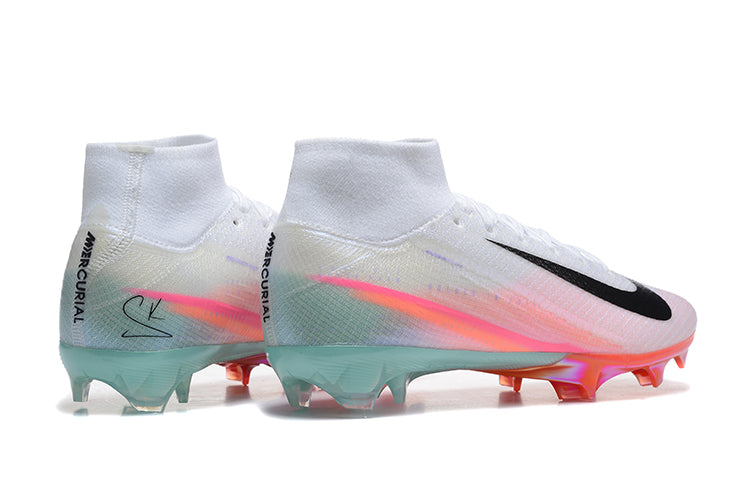 Nike Air Zoom Mercurial Superfly IIX Elite FG
