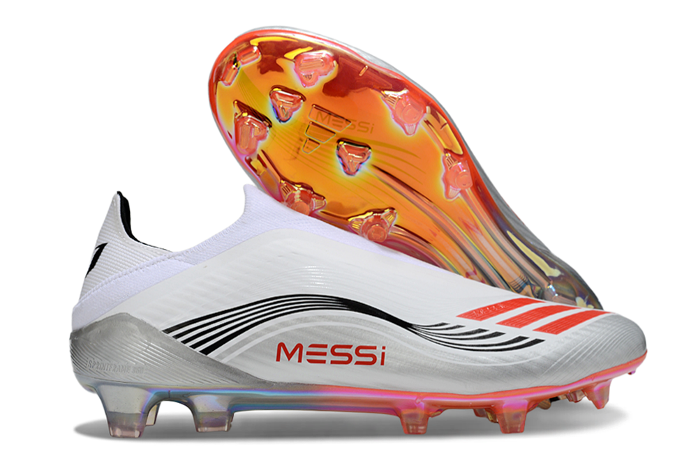 Adidas F50 laceless #16 Messi