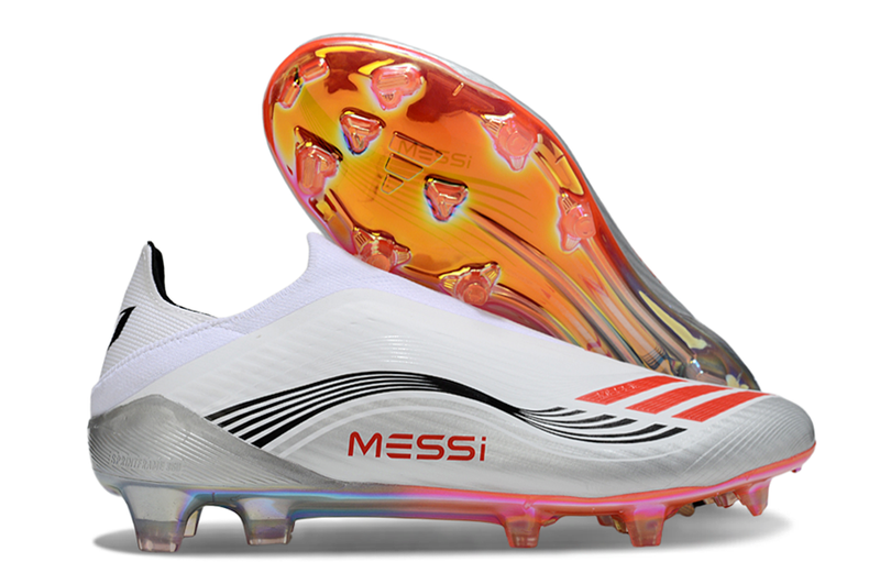 Adidas F50 laceless #16 Messi