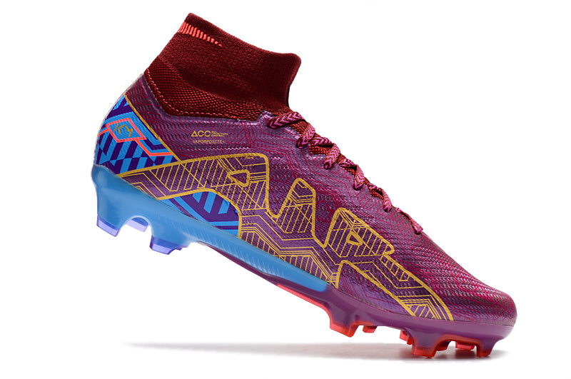 Superfly 9 #12