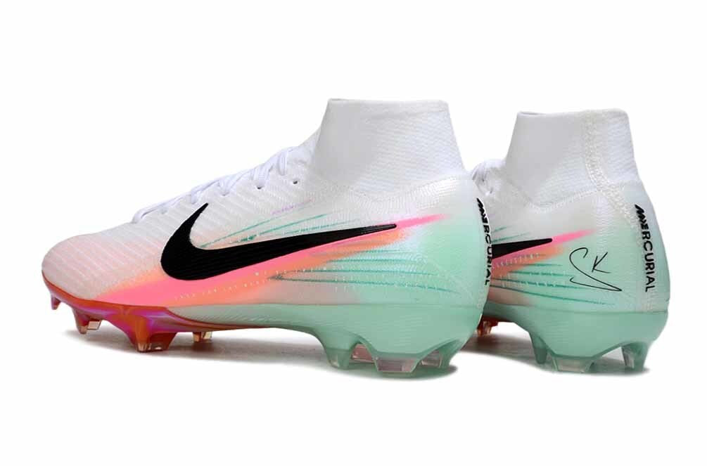 Nike Air Zoom Mercurial Vapor XV Elite FG