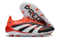 PREDATOR ACCURACY+ FG BOOTS