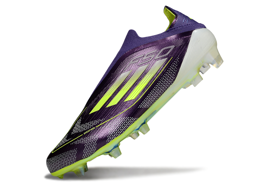 Adidas F50 laceless #73
