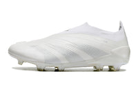 Predator Elite Laceless FG