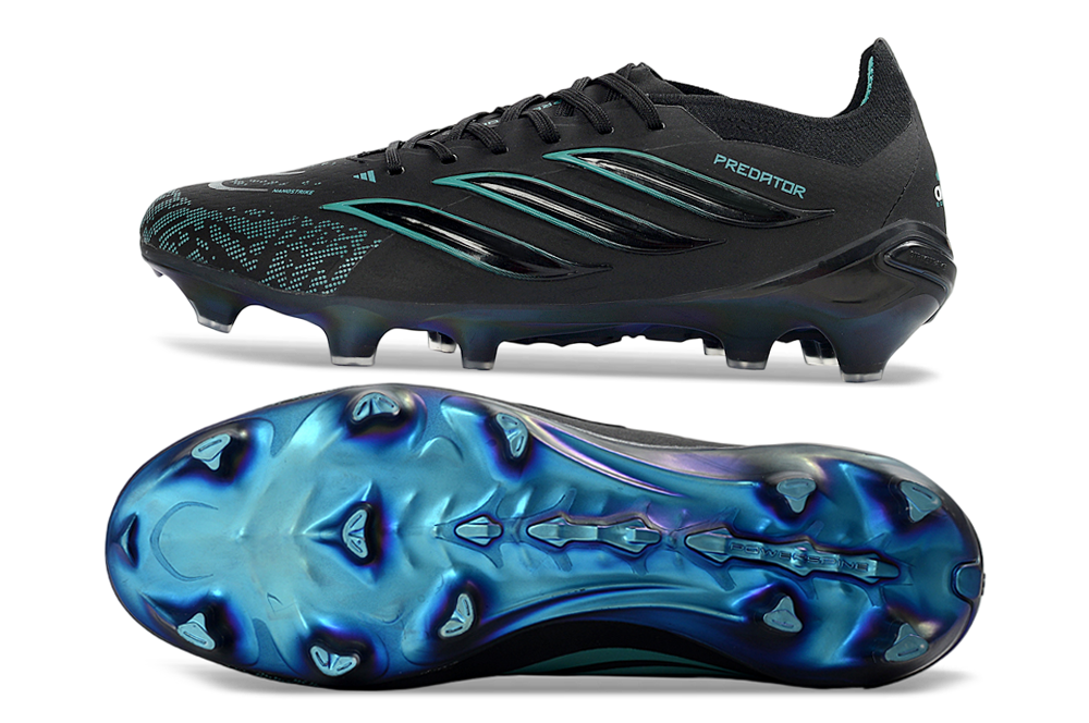 Predator 26 Laced #27