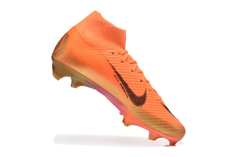 Superfly 16 'Déjà Vu'