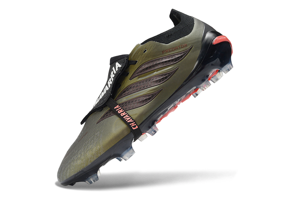 Predator 26 FT Elite #34