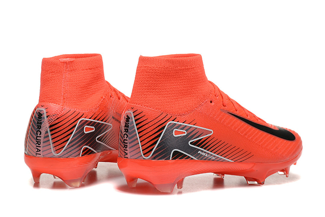 Superfly 16 #138