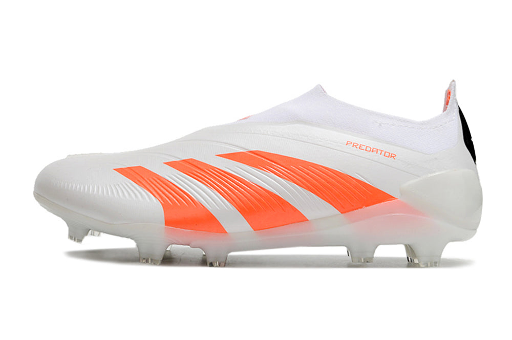 PREDATOR ACCURACY+ FG BOOTS