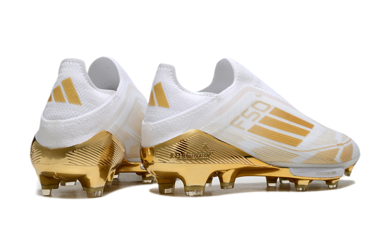 Adidas F50+ FG