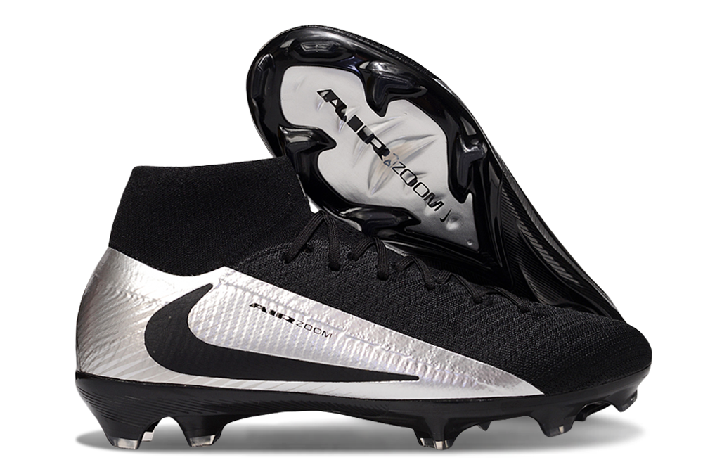 Nike Air Zoom Mercurial Superfly IIX Elite FG