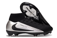 Nike Air Zoom Mercurial Superfly IIX Elite FG