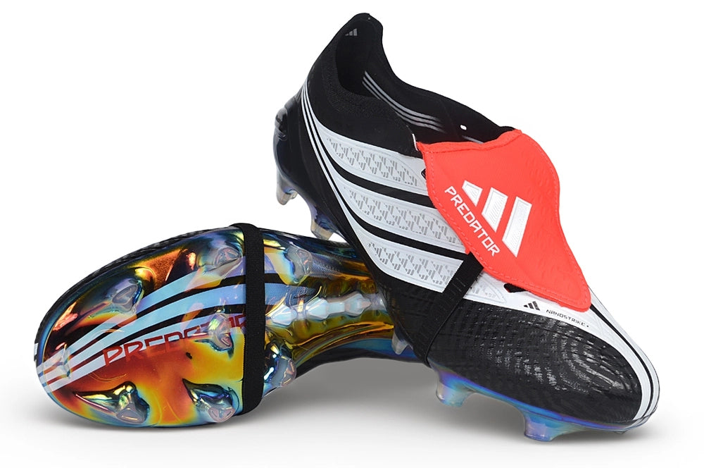 Predator 27 FT Elite #1