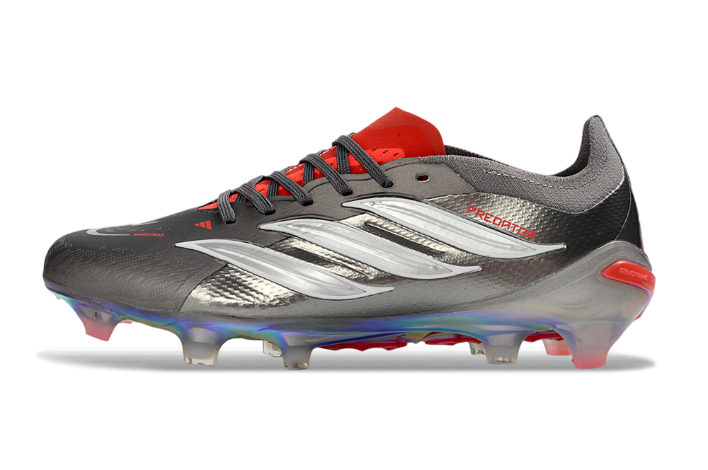 Predator 26 Laced #20