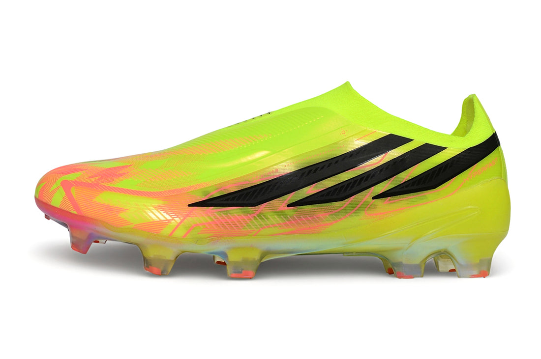 Adidas F50 laceless #36