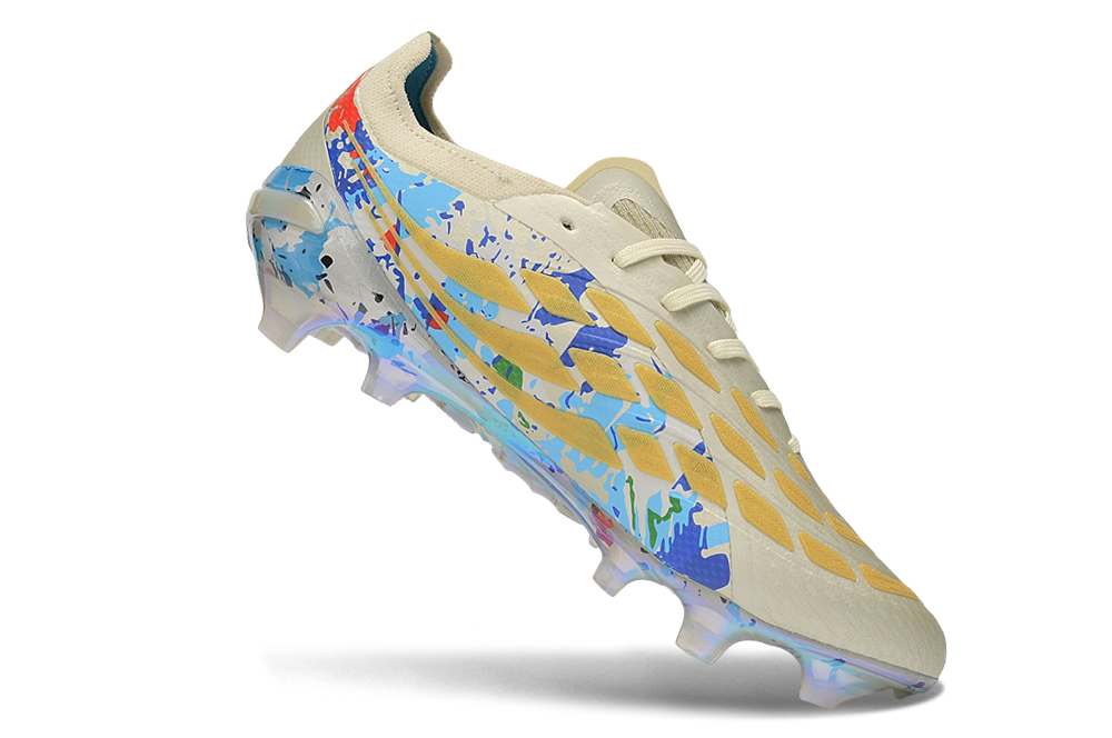 Predator 26 Laced #11