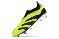 PREDATOR ACCURACY+ FG BOOTS
