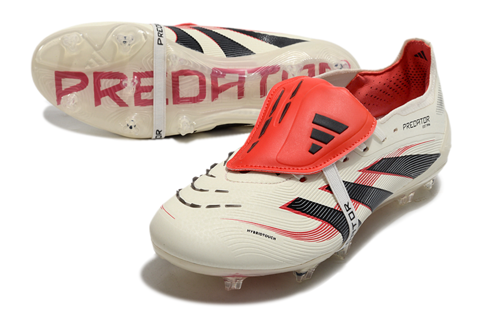 Predator 25 FT 'Champagne'