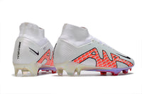 Nike Air Zoom Mercurial Superfly IX Elite FG