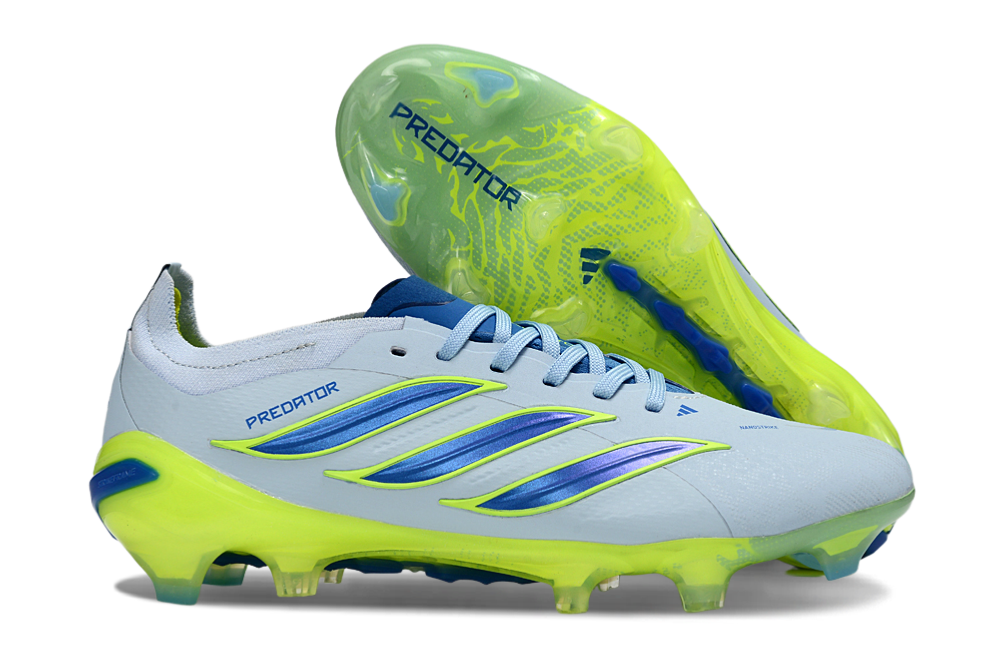 Predator 26 Laced #49