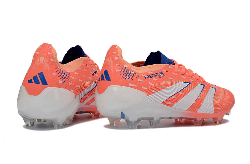 Predator 25 FT 'Coral Blaze'