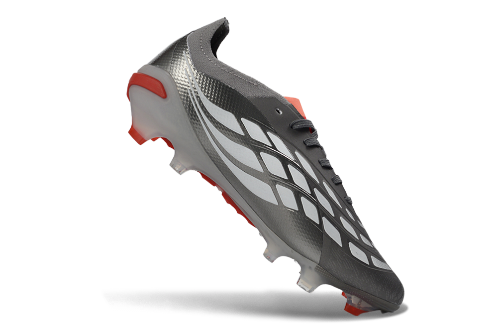 Predator 26 Laced #46