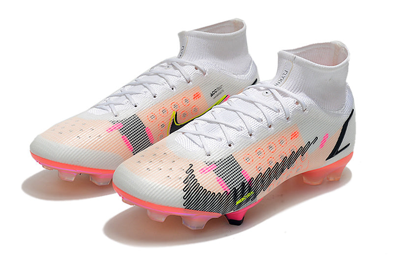 Rawdacious Pack Superfly 8