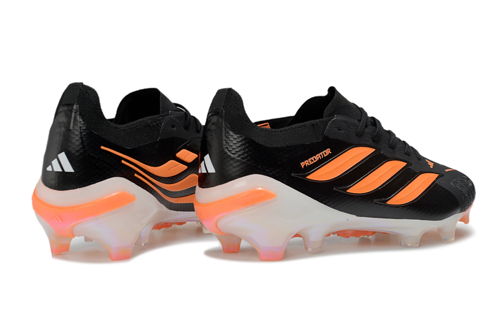 Predator 26 Laced #15