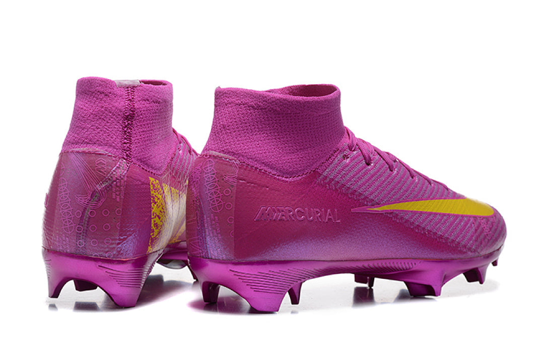 Superfly 16 #80
