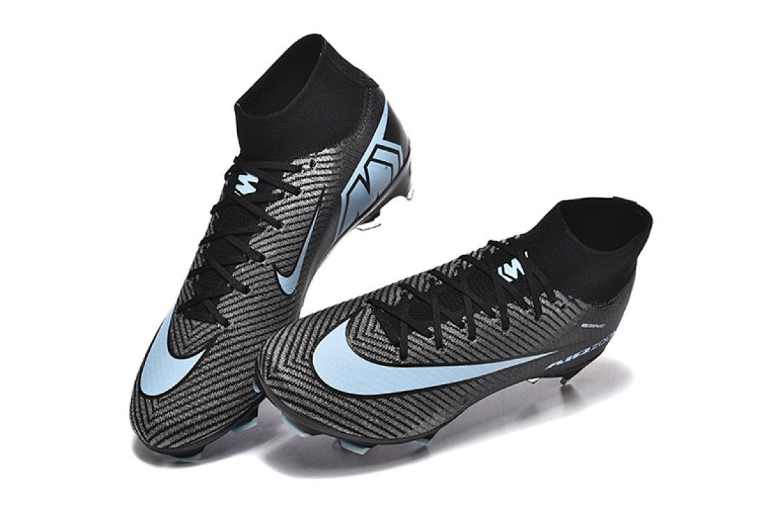 Superfly 16 #34