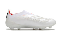 PREDATOR ACCURACY+ FG BOOTS