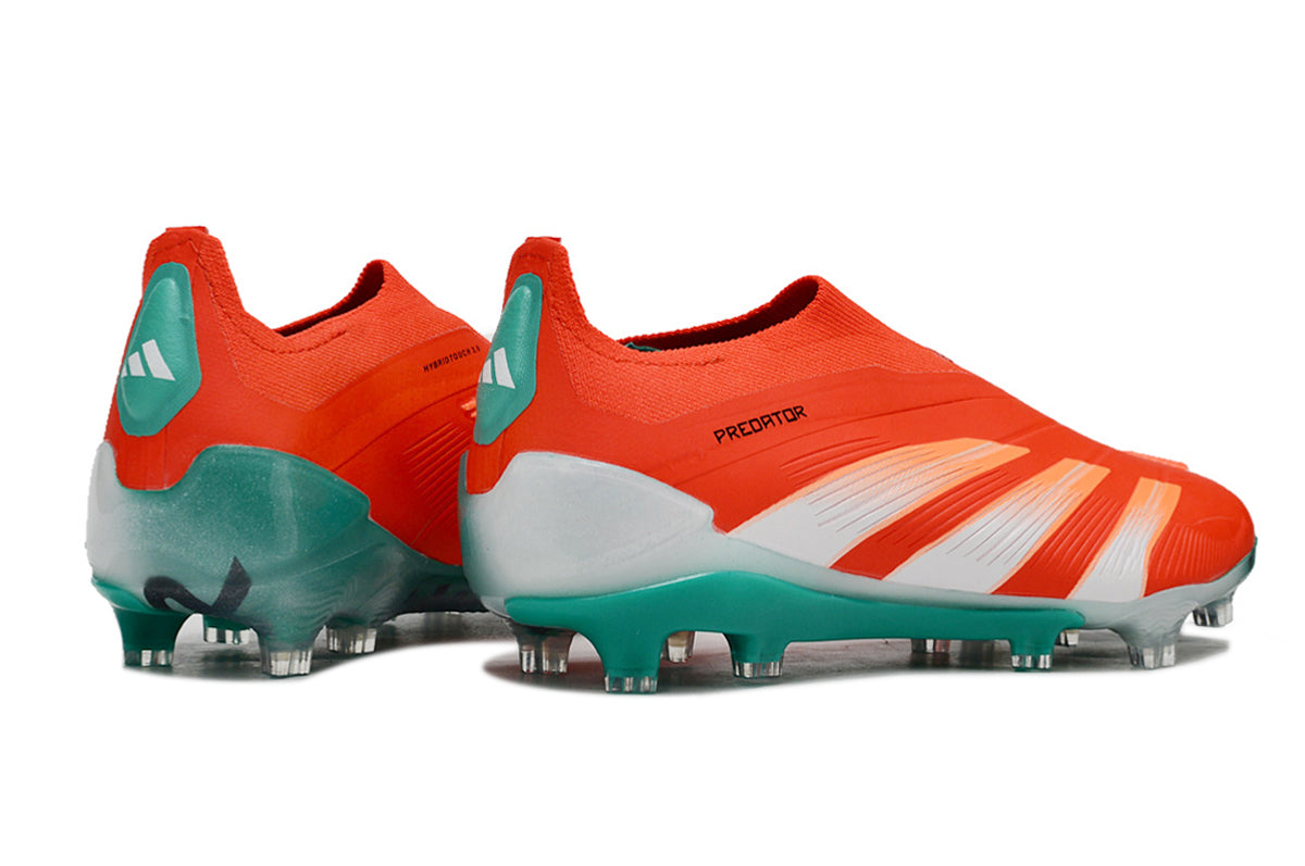 PREDATOR ACCURACY+ FG BOOTS