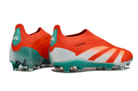 PREDATOR ACCURACY+ FG BOOTS