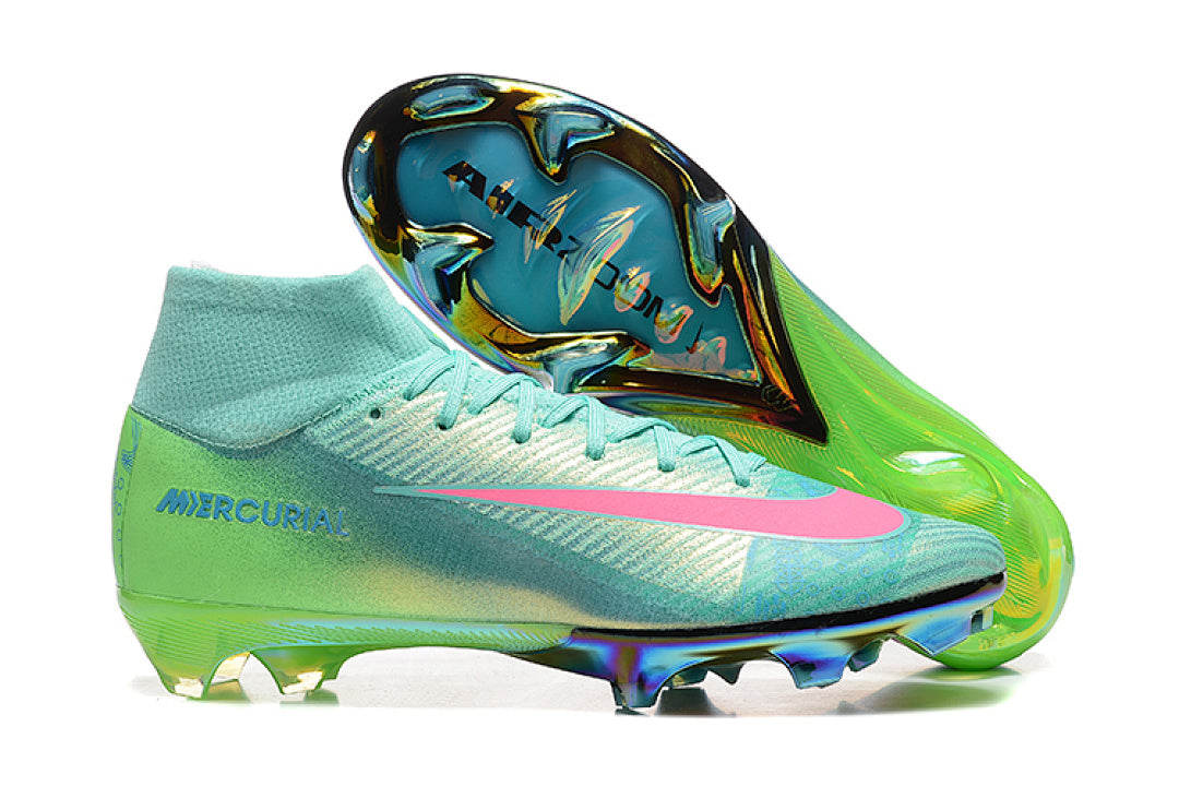 Superfly 16 #120