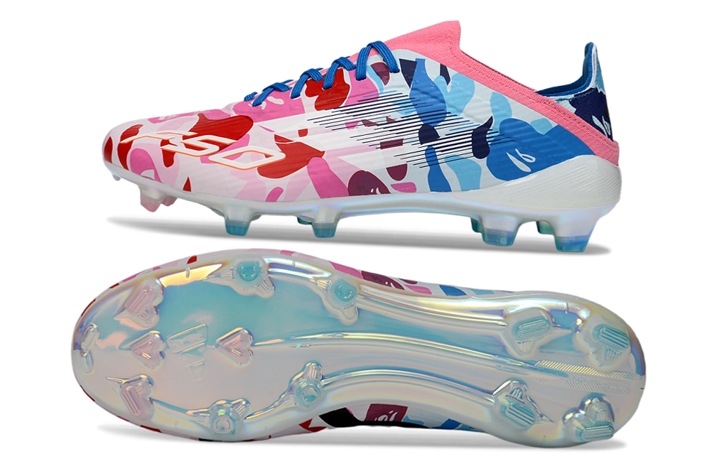 F50 laced #17