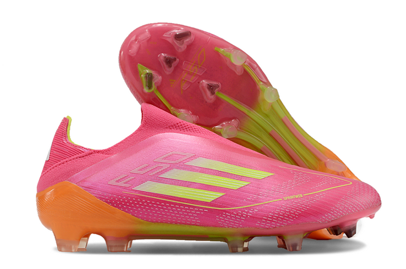 Adidas F50 laceless #70